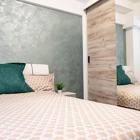 Ultra Central Luxury 3Br 2Bath Apt & Amazing Views Bucarest Extérieur photo