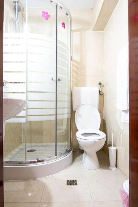 Ultra Central Luxury 3Br 2Bath Apt & Amazing Views Bucarest Extérieur photo